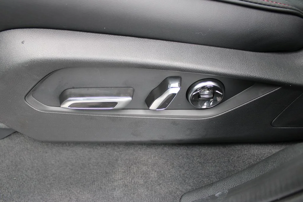 New 2026 Urban Gray Pearl Acura A-Spec Advance Package image 29
