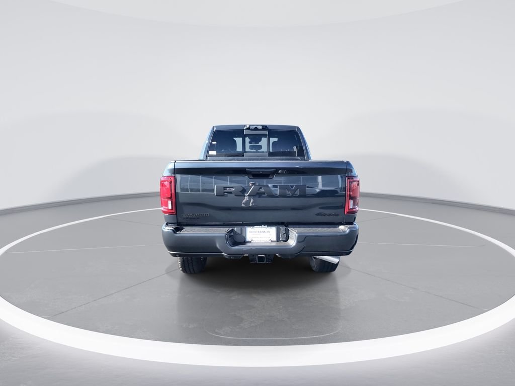 2025 RAM 2500 Big Horn - Photo 7