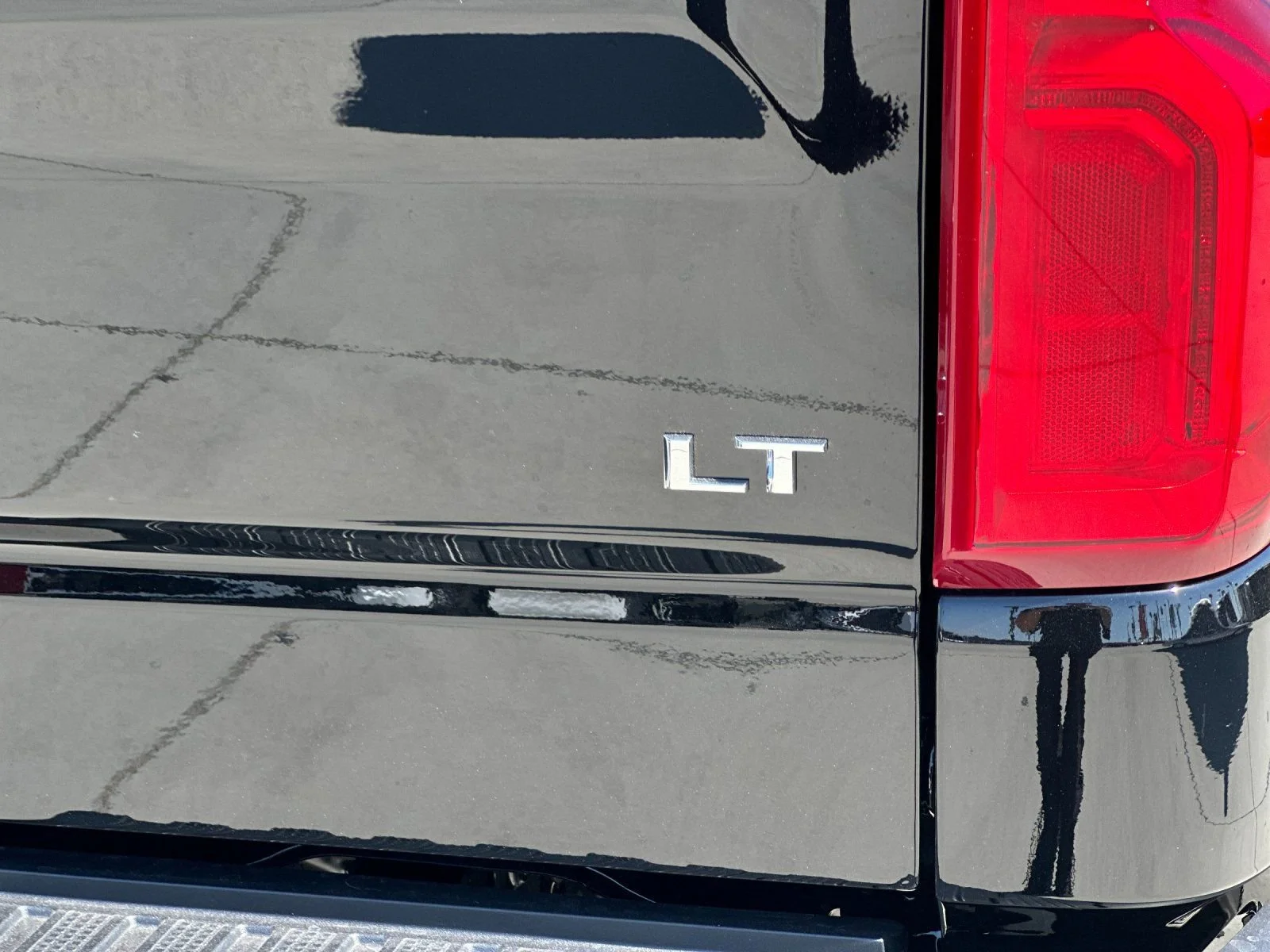 2026 Chevrolet Silverado 1500 LT Trail Boss - Photo 27