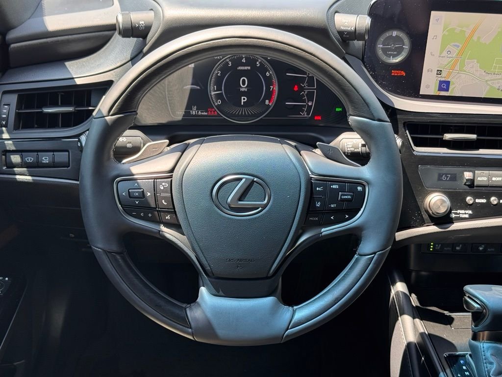 2024 Lexus ES 350 Ultra Luxury - Photo 24