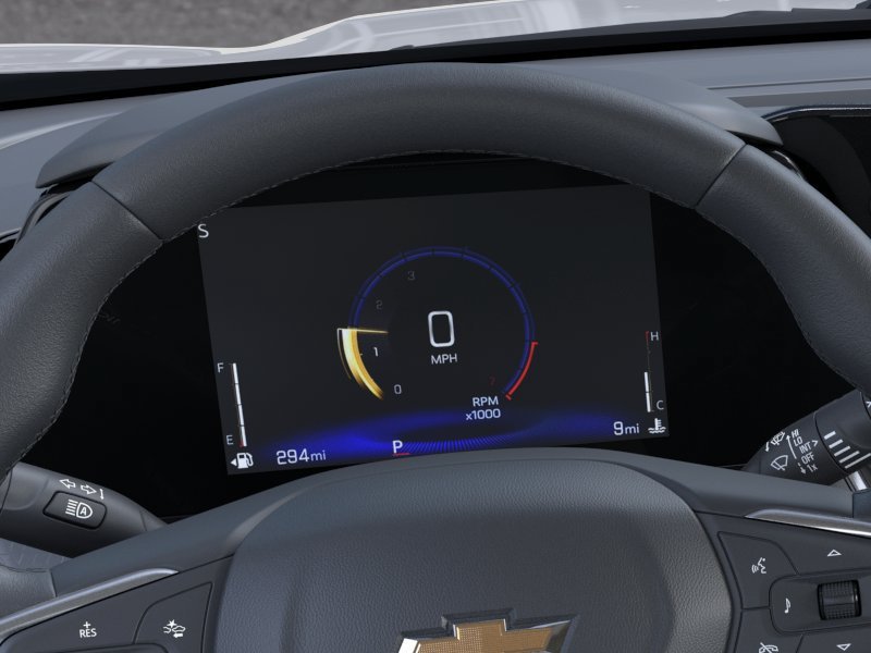 2026 Chevrolet Trax LT - Photo 18