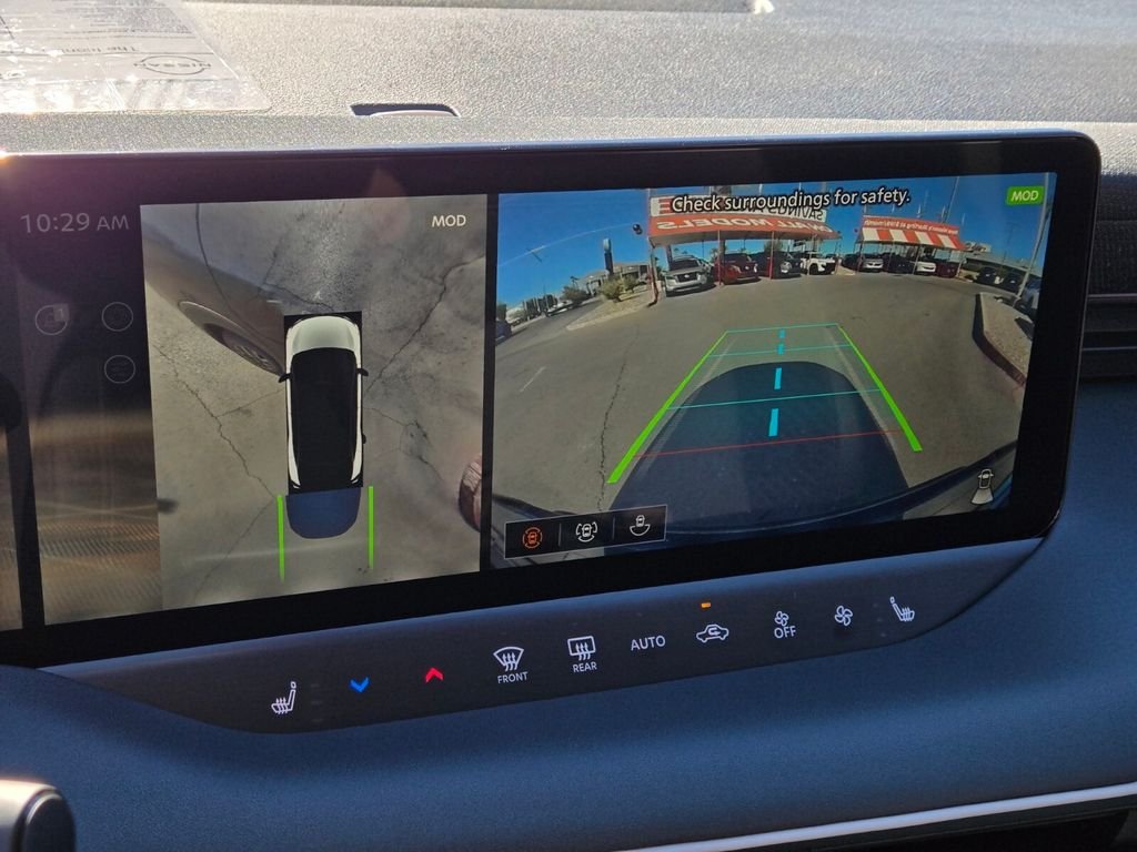 2026 Nissan LEAF Platinum+ - Photo 13