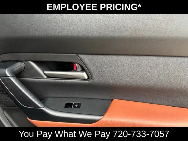 Used 2024 Gray Mazda 2.5 Turbo image 20