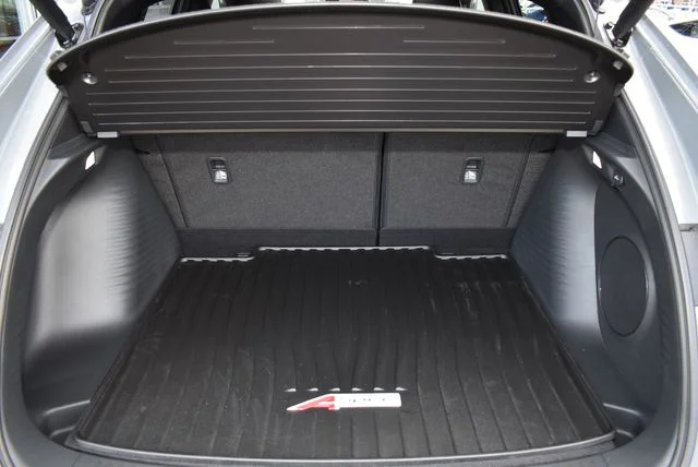 New 2026 Urban Gray Pearl Acura A-Spec Advance Package image 21