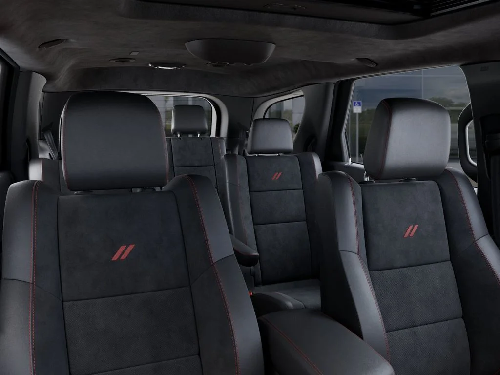 New 2026 Night Moves Exterior Paint Dodge GT Premium HEMI V8 image 26
