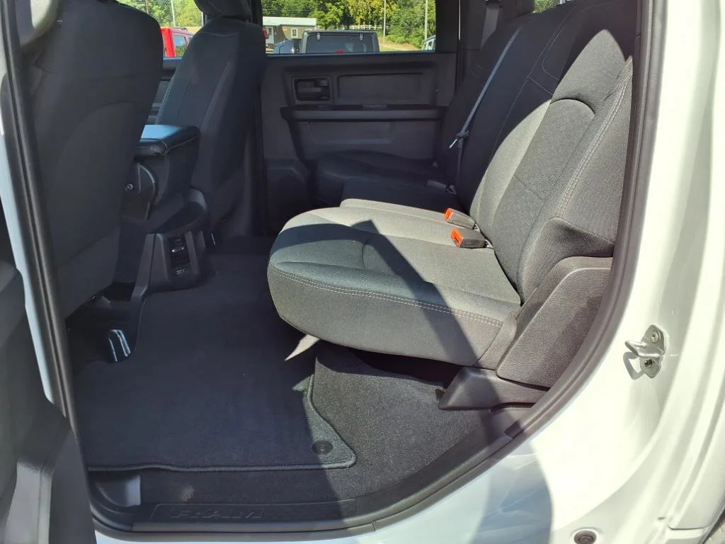 2026 RAM 2500 Tradesman - Photo 16