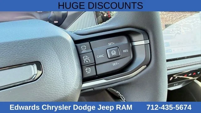 New 2026 Silver Jeep Limited image 20