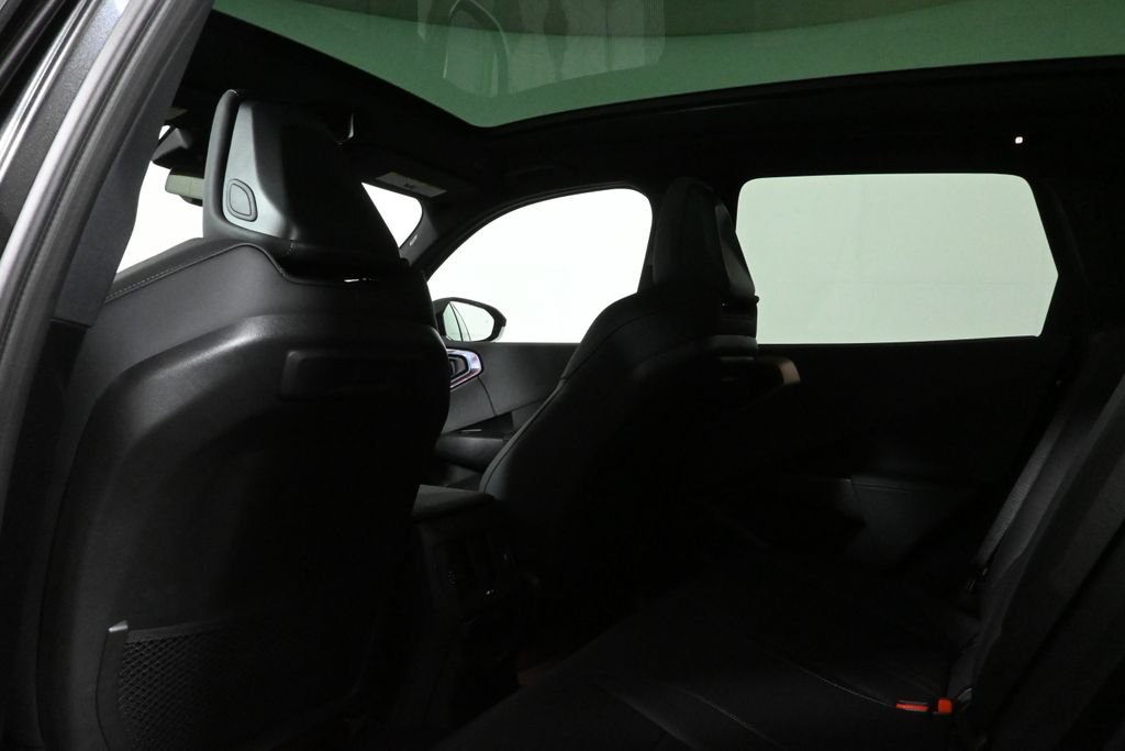 Used 2025 Gray BMW 30 xDrive image 32
