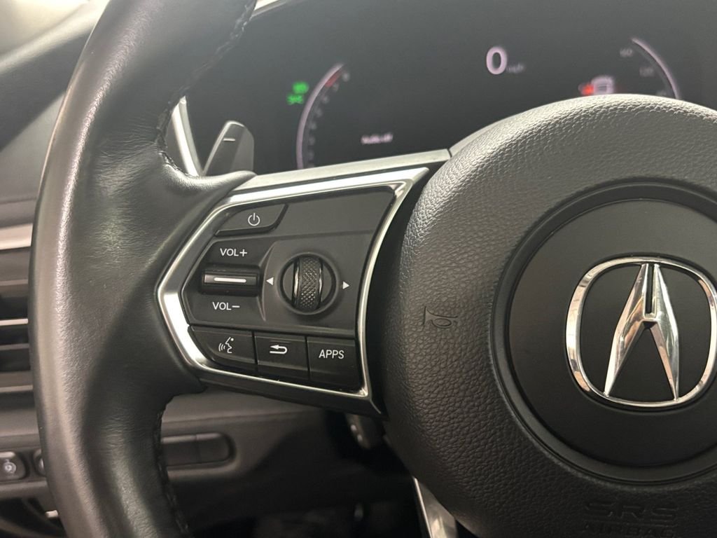 2024 Acura MDX Base - Photo 27
