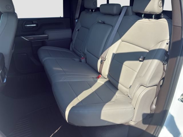 Used 2022 SUMMIT WHITE Chevrolet LTZ image 13