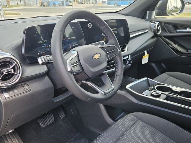 2026 Chevrolet Equinox LT - Photo 12