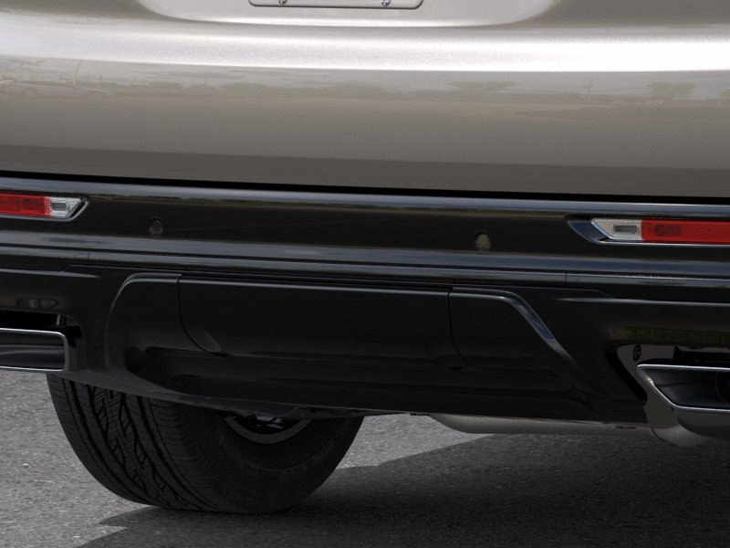 New 2026 Stone Metallic Buick Sport Touring image 15