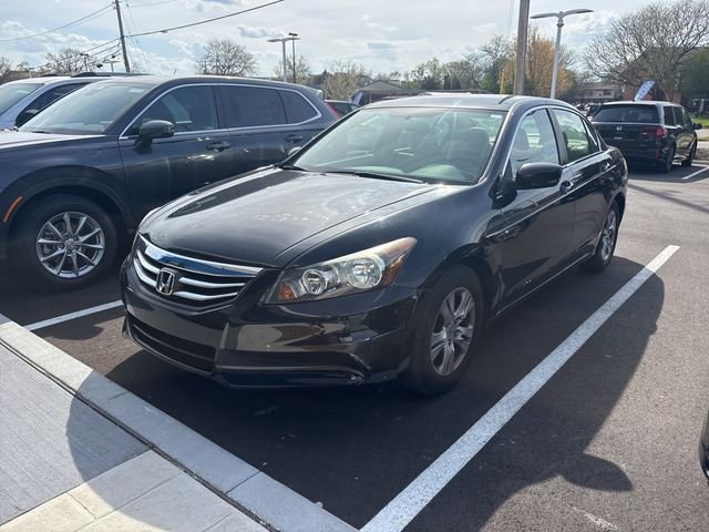 2011 Honda Accord SE Auto's photo