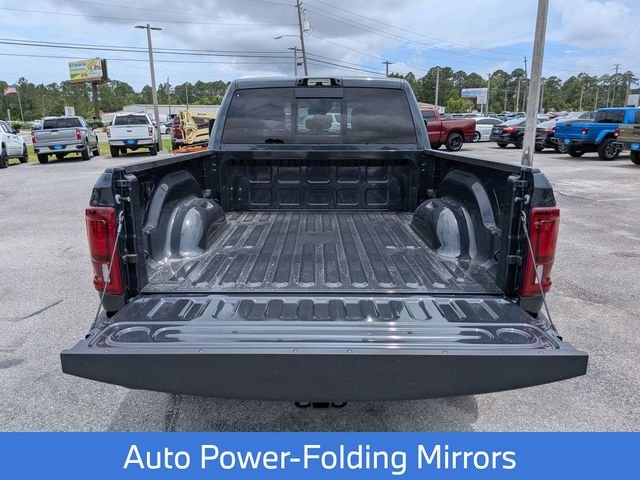 New 2026 Forged Blue Metallic RAM Rebel image 31