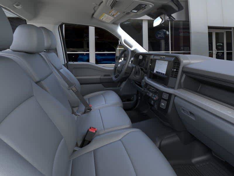 New 2026 Oxford White Ford  image 11