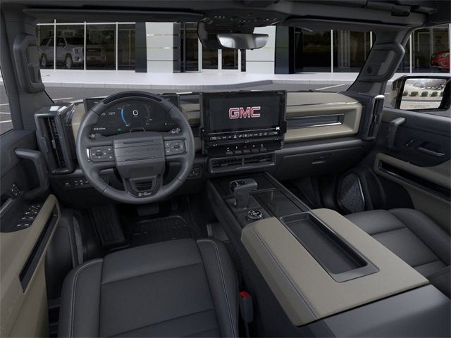 2026 GMC HUMMER EV 2X - Photo 15