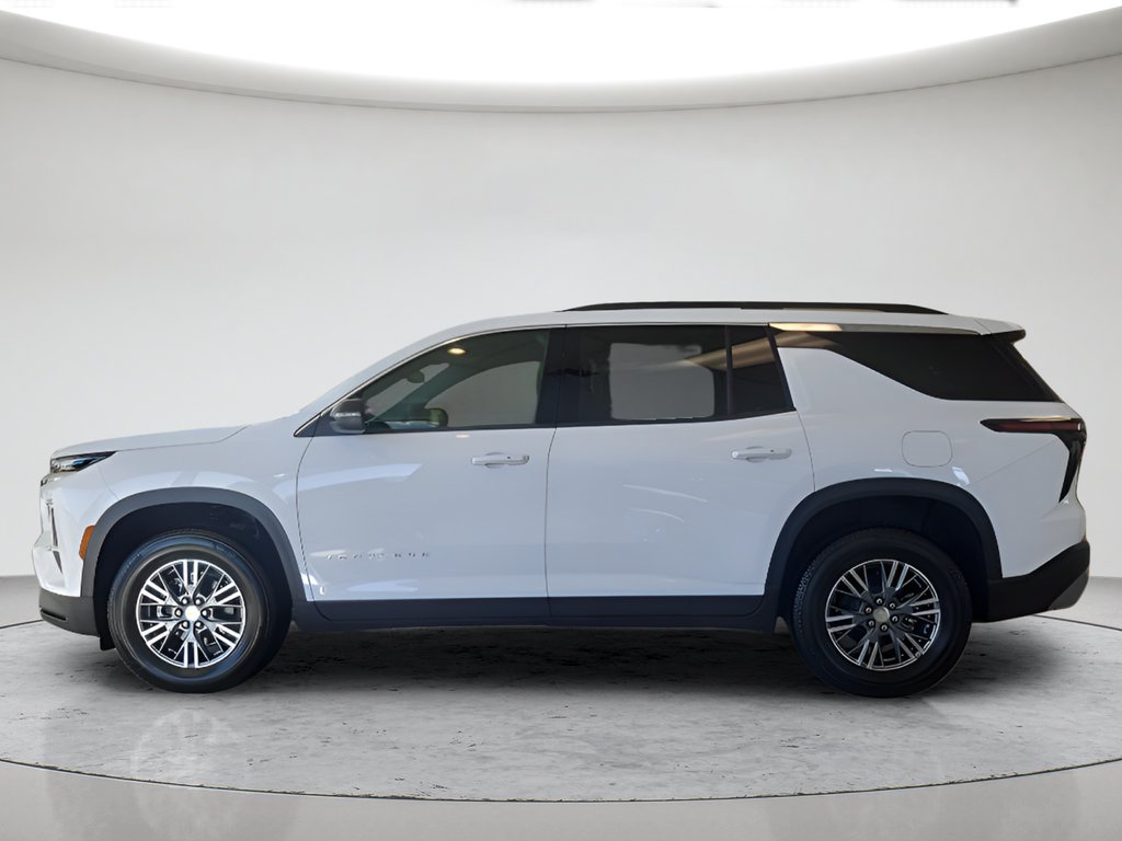 2026 Chevrolet Traverse LT - Photo 6