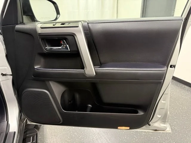 Certified Used 2022 Silver Toyota SR5 Premium image 8