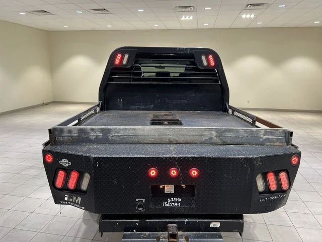 Used 2006 Black Dodge SLT image 20