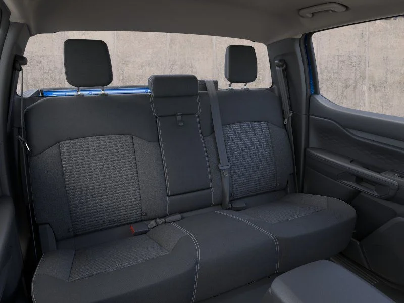 New 2026 Velocity Blue Metallic Ford XL image 33