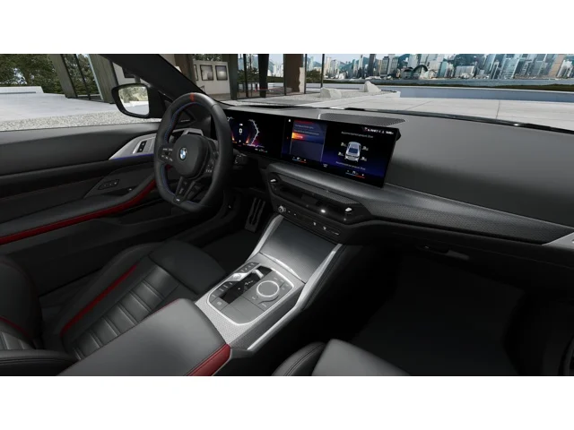 New 2027 Black Sapphire Metallic BMW  image 14