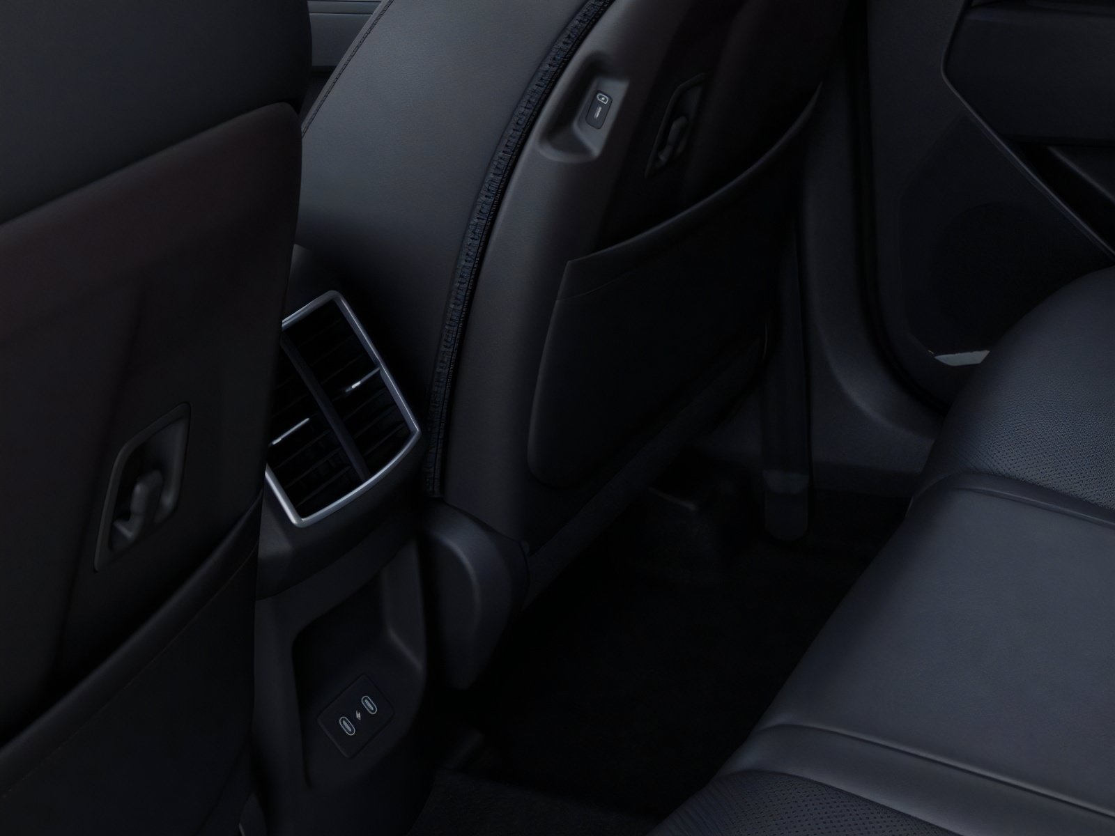 New 2027 Heritage Blue Kia X-Line image 26