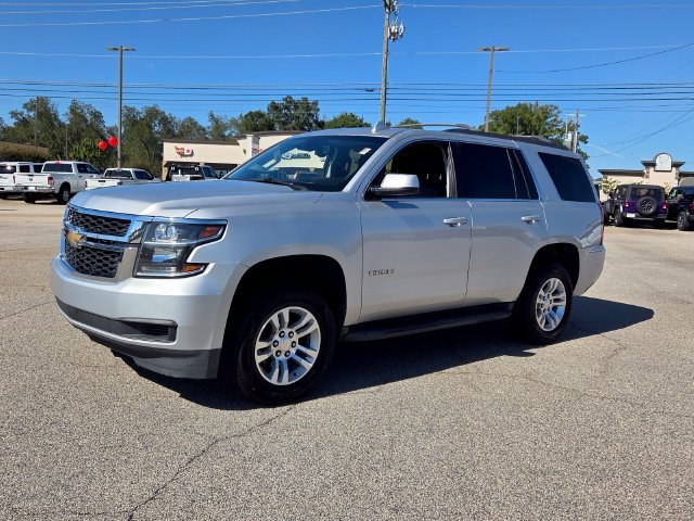 Used 2020 Silver Chevrolet LT image 3