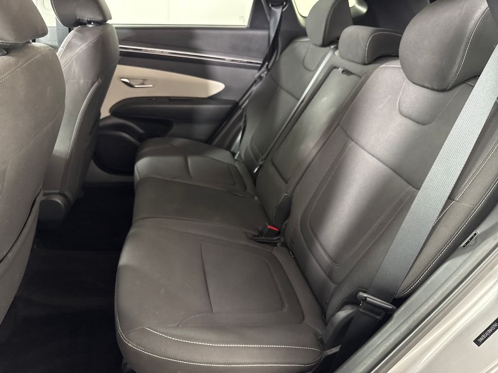 2022 Hyundai Tucson SEL - Photo 13