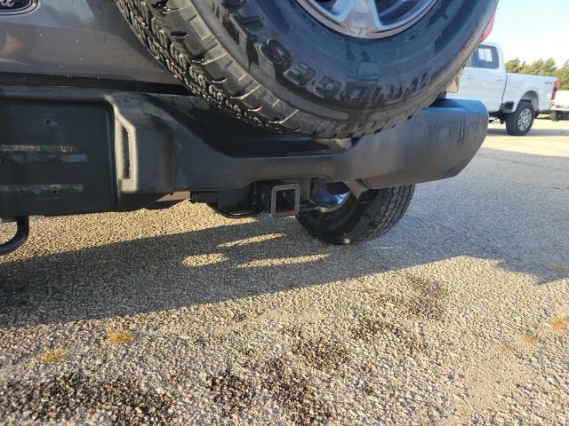 Used 2022 Gray Ford Big Bend image 26