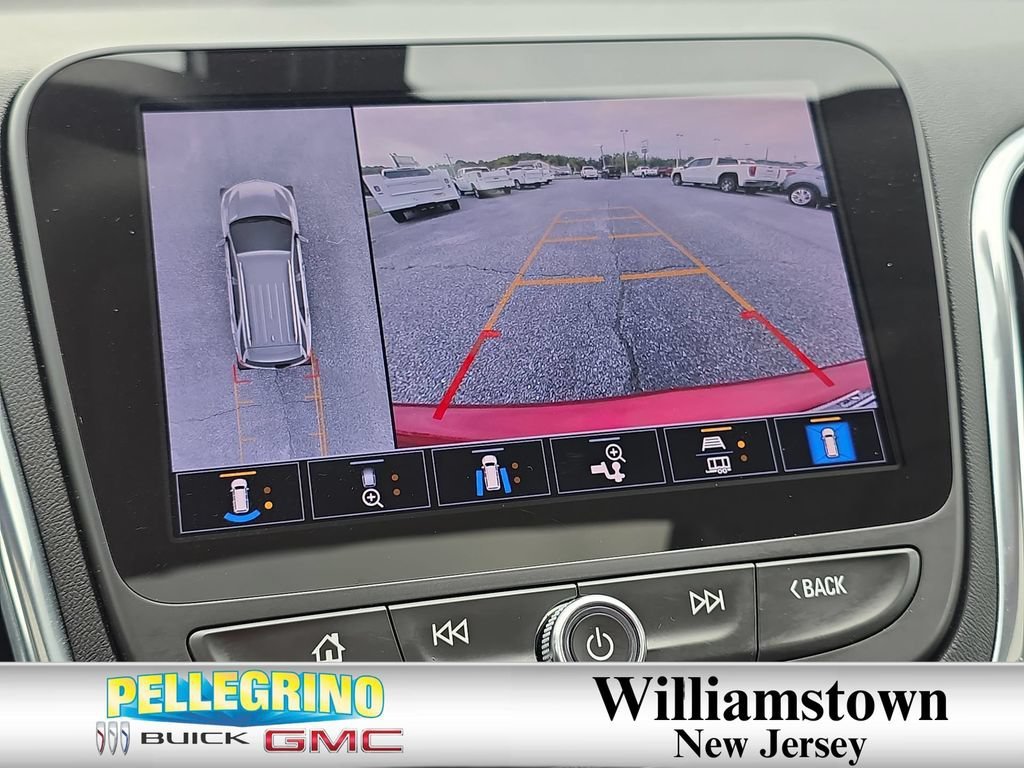 2022 Chevrolet Equinox LT - Photo 15