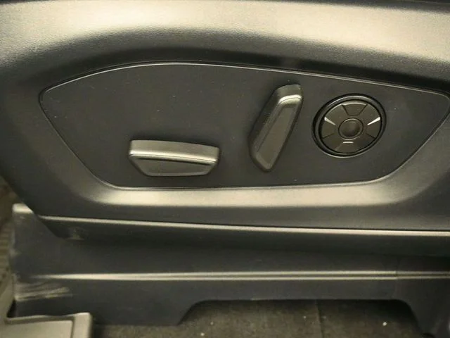 New 2026 Marsh Gray Ford Tremor® image 12