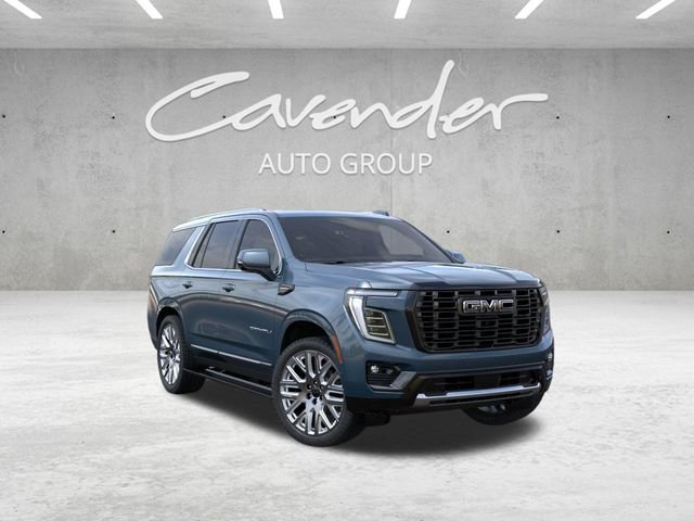 2026 GMC Yukon 4WD Denali Ultimate's photo