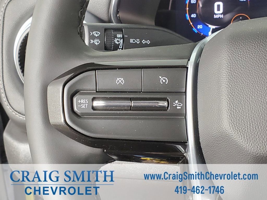 2026 Chevrolet Colorado LT - Photo 15
