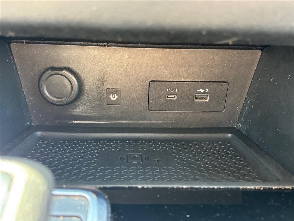 Used 2024 Red Nissan SL image 20
