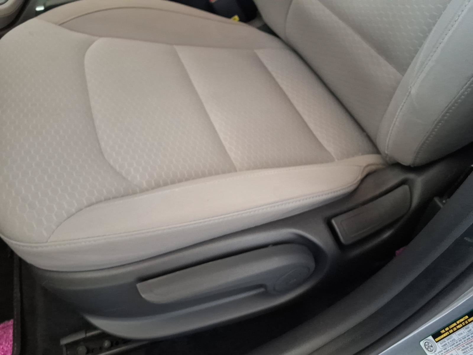 Used 2019 Galactic Gray Hyundai SEL image 19