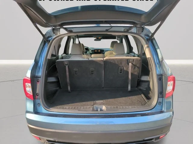 Used 2021  Honda Special Edition image 10