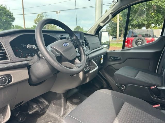 Used 2025 White Ford Base image 15
