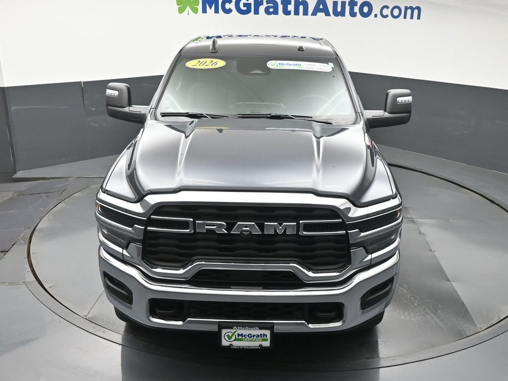 Used 2026 Blue Ram Big Horn image 26