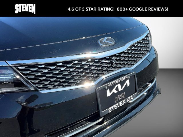 Used 2016 Black Kia SXL image 44