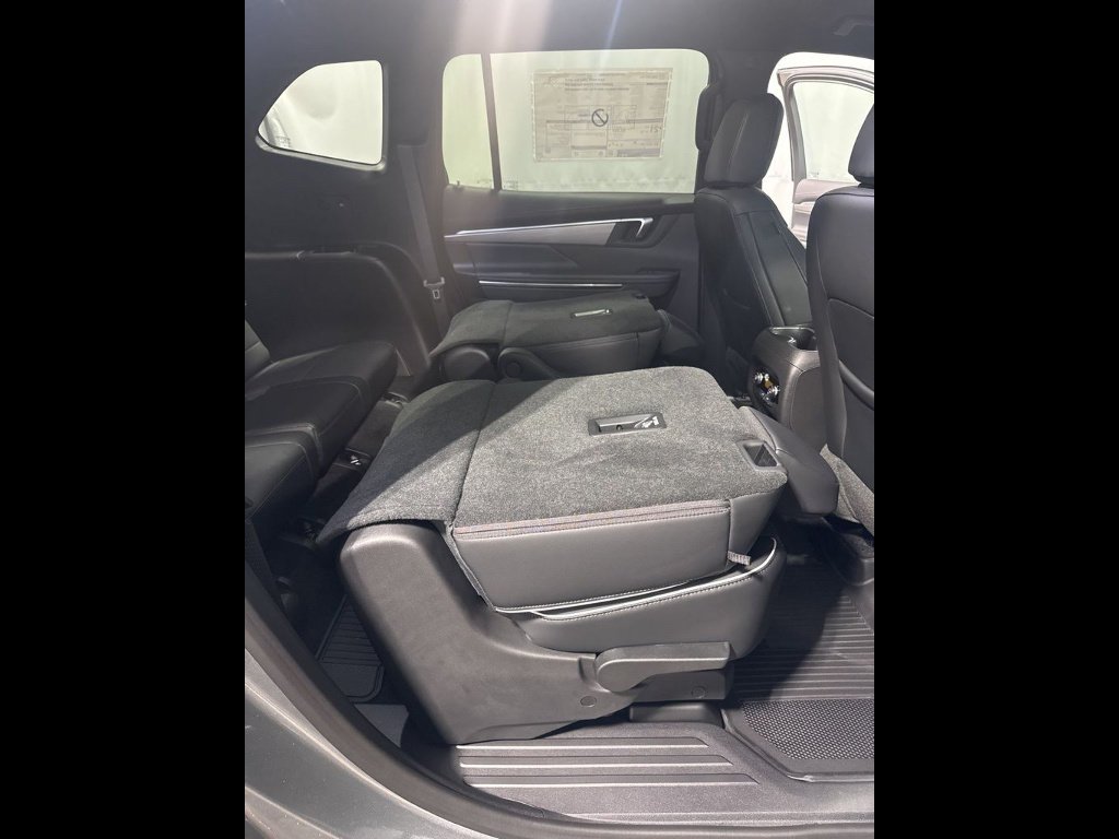 New 2026 Moonstone Gray Metallic Buick Preferred image 17