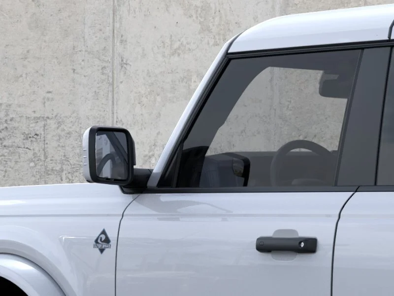 New 2026 Oxford White Ford Outer Banks® image 22
