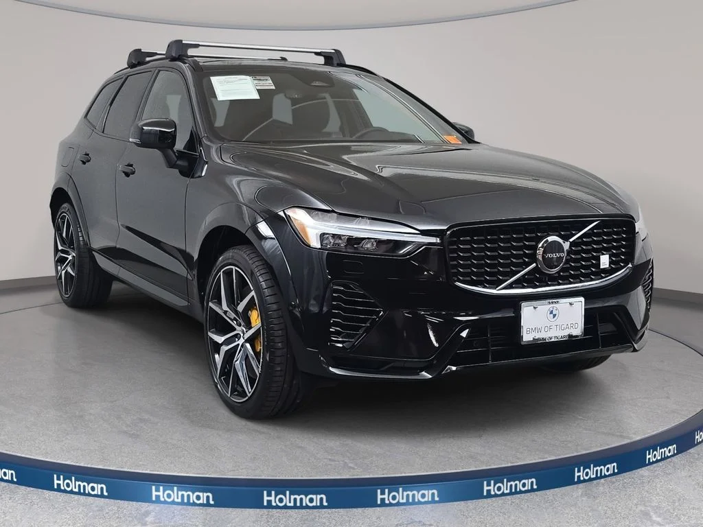 Used 2023 Silver Volvo T8 Polestar image 3
