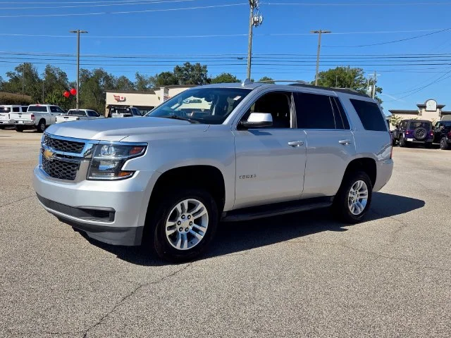 Used 2020 Silver Chevrolet LT image 3