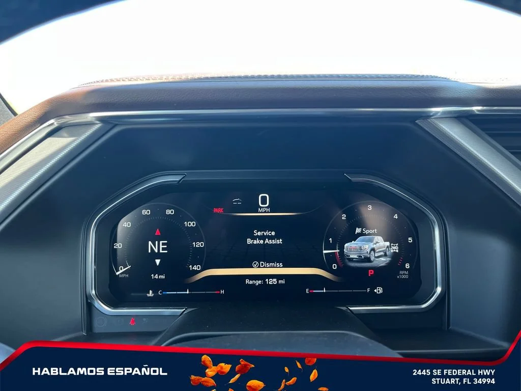 New 2026 Glacier White Tricoat GMC Denali image 27
