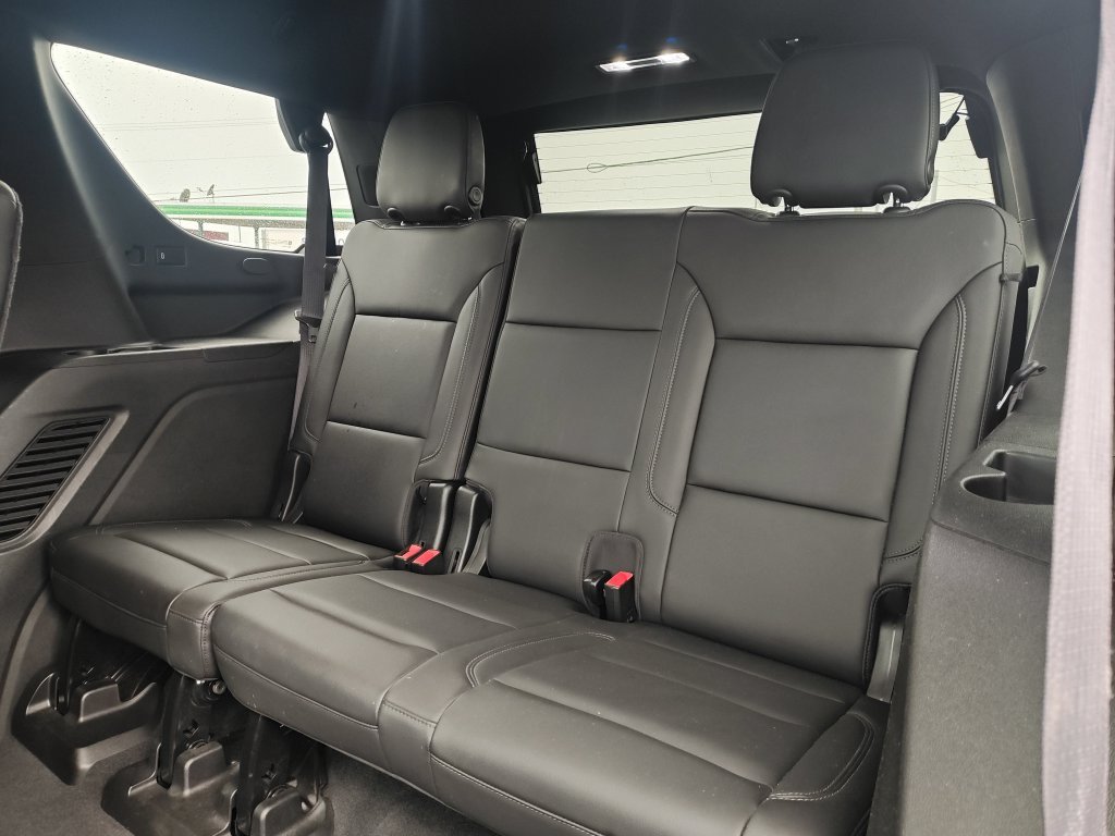 Used 2021 Black Chevrolet LT image 25