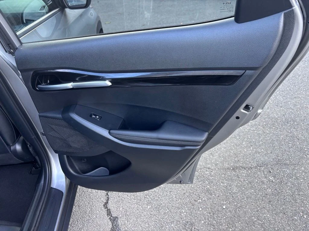 Used 2025 Gray Kia S image 20