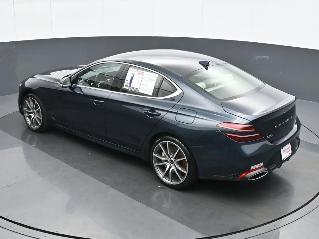 Used 2024 Blue Genesis 2.5T image 20
