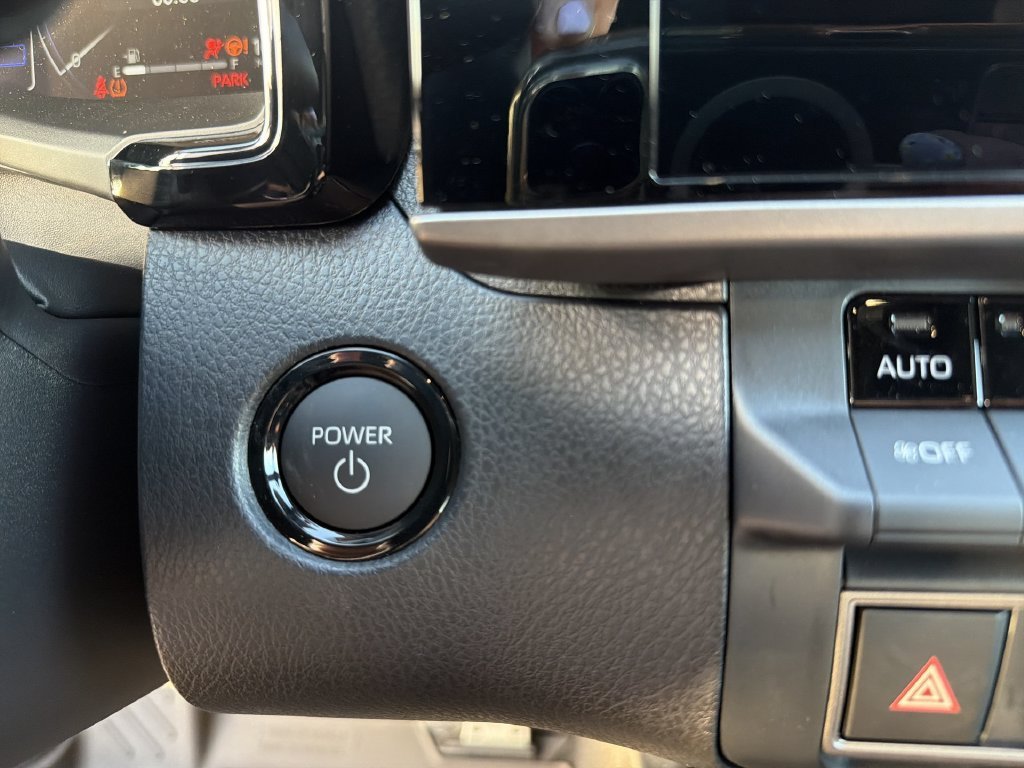 2026 Toyota Camry XSE - Photo 15