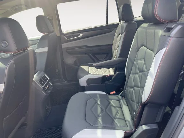 2026 Volkswagen Atlas Atlas Peak Edition - Photo 13