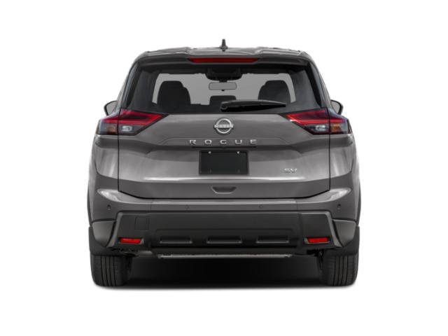 2025 Nissan Rogue SV - Photo 8